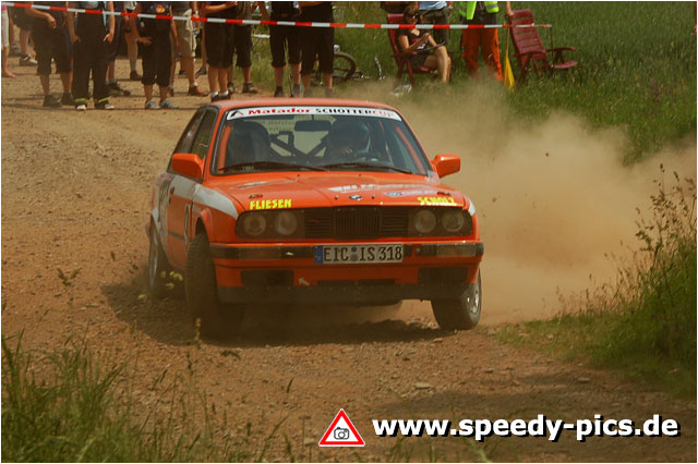 37. ADAC Roland Rallye