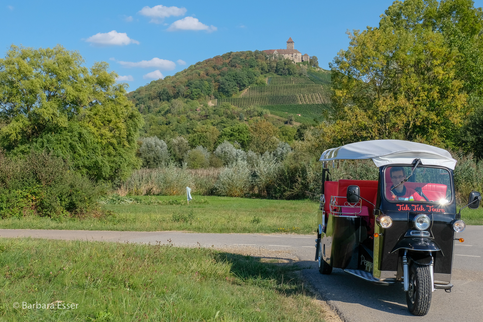 37-Bottwartalradweg mit Tuk-Tuk-Tours