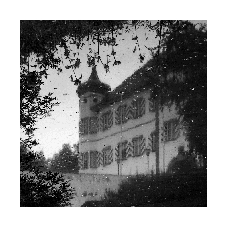 37 (Das alte Schloss)