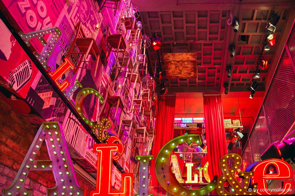 37 Dawson Street Foto & Bild irland, bar, restaurant Bilder auf