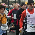 37. SILVESTERLAUF IM GRUNEWALD