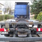 3./7 UNBESTIMMTE STIMMUNG “Truck mit Diesel”