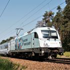 370 005 von PKP Intercity...