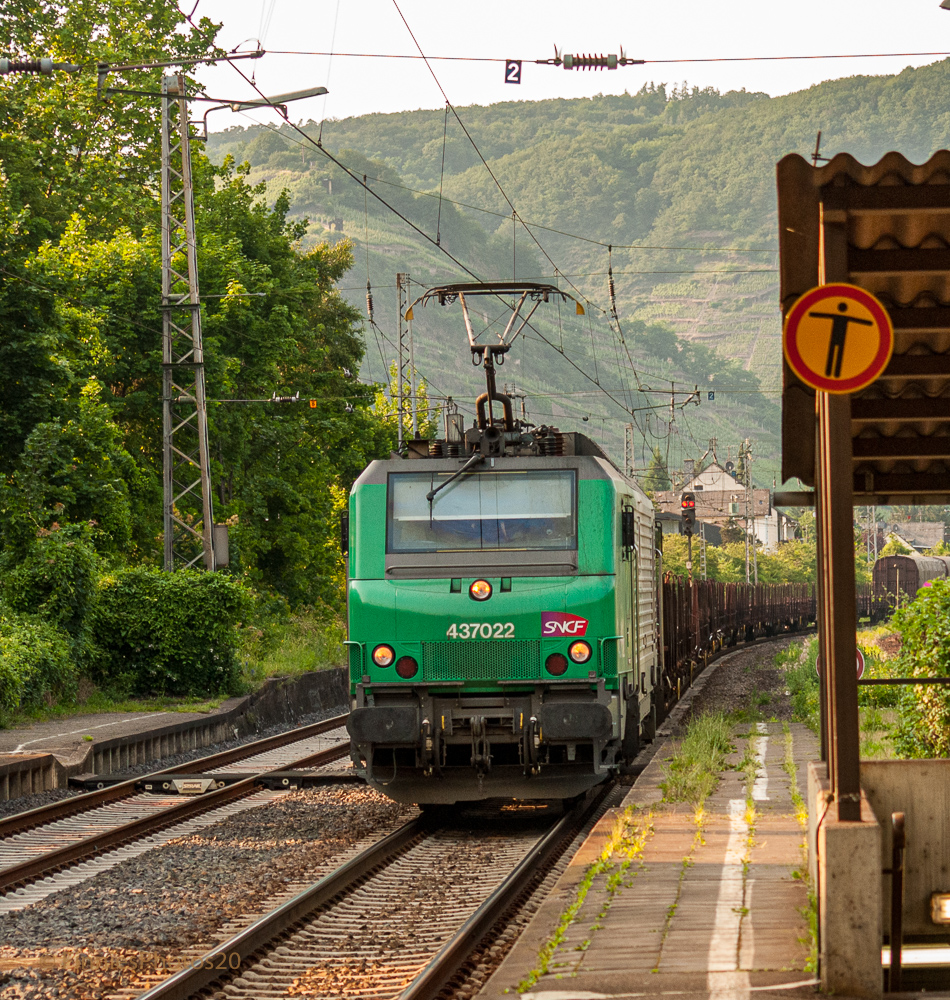 3700 be Koben Gondorf