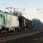 37022 wieder am Suppenzug...