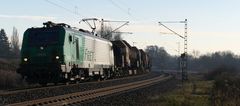 37022 wieder am Suppenzug...