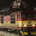 371 005-0 am Hbf Dresden