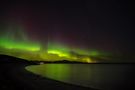 Flaming Beach von Alessandro Rovelli 