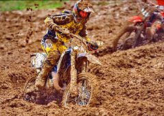 373 Motocross