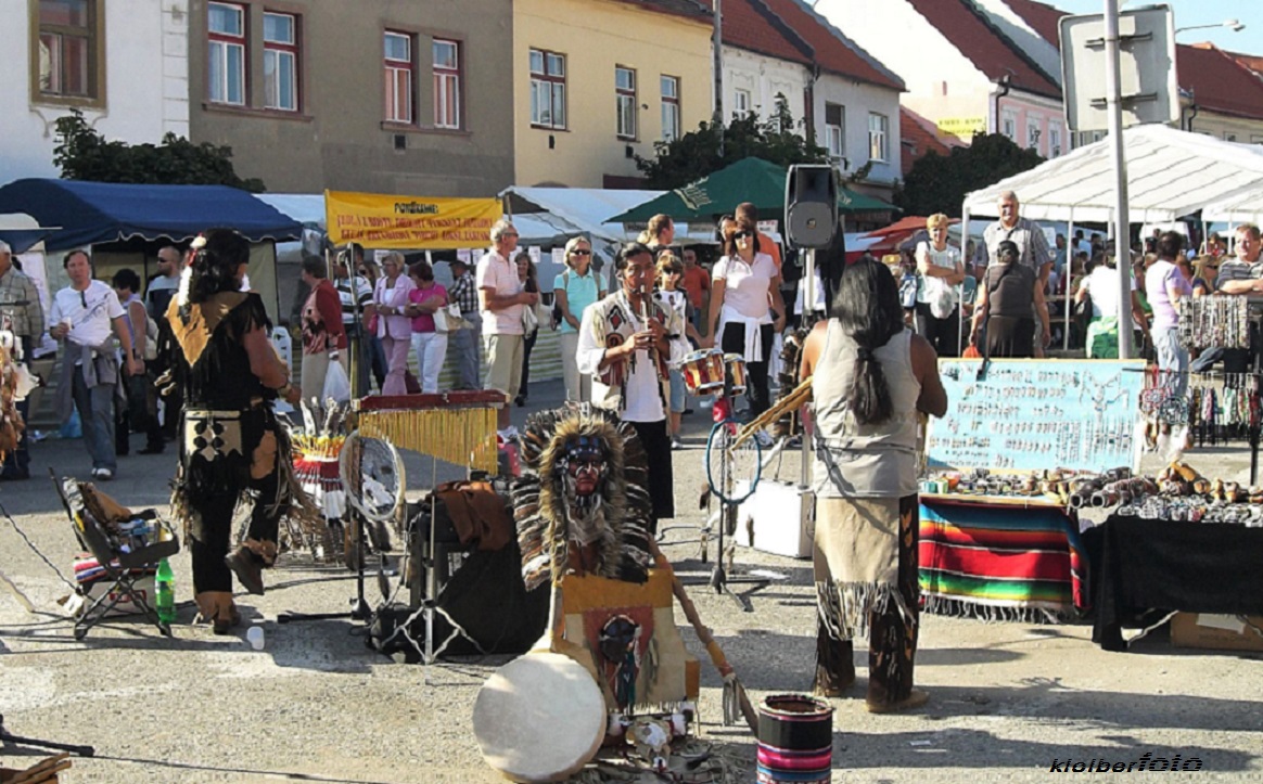 (373) straßenfest (sk)