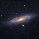 375 Minuten Andromeda...... 