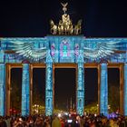 3786SN Brandenburger Tor Festival of Lights