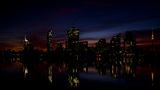 Donaucity by silent-nature