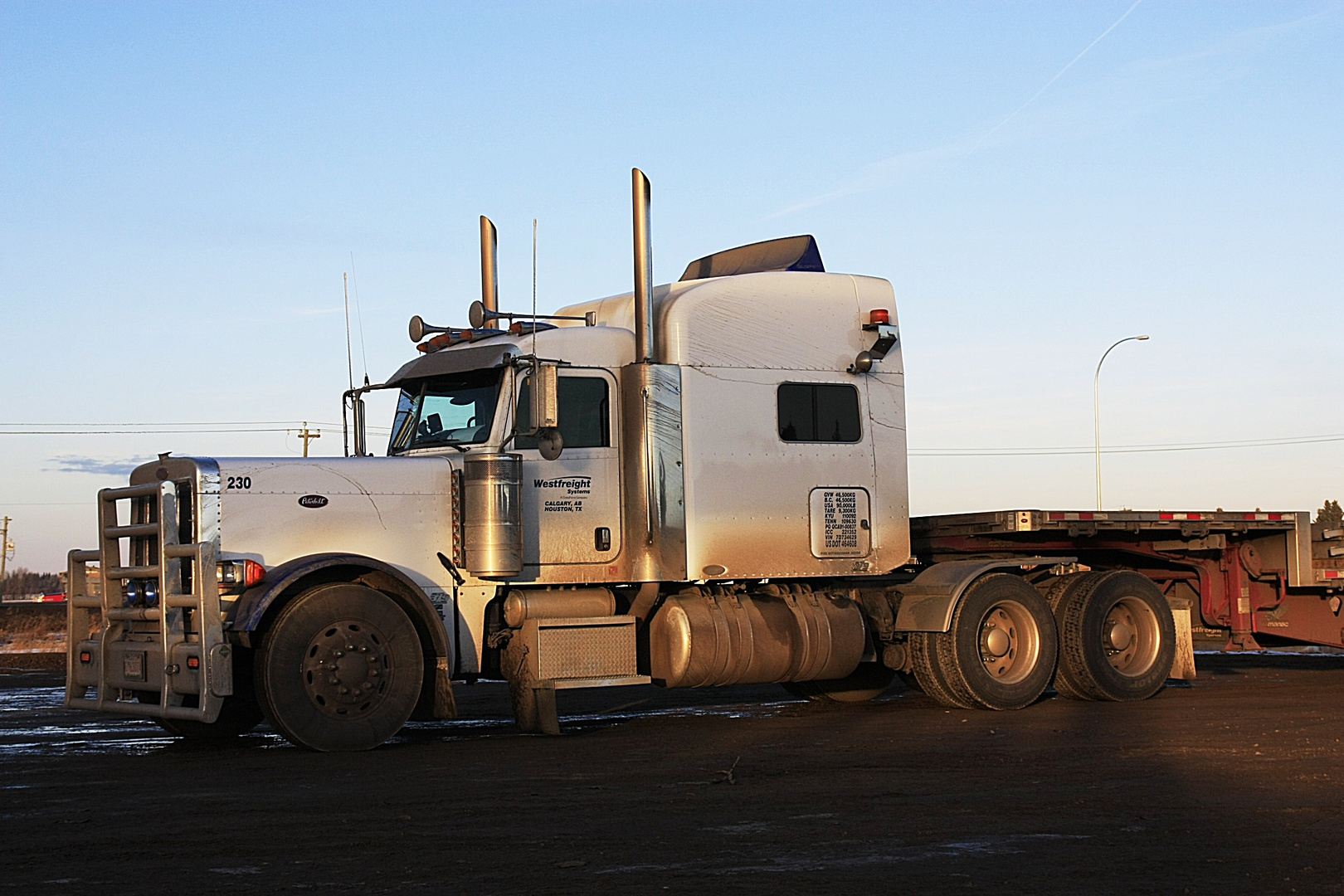 379 Peterbilt