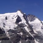 3797m Grossglockner