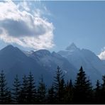 3797m oder einen Meter mehr...