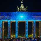 3797SN Brandenburger Tor Festival of Lights Berlin