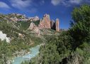 LOS MALLOS DE RIGLOS de TOMAS MAYRAL