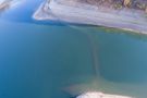 Brücke im Hennesee von Benedikt Mathweis