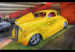 37er Chevy Coupe