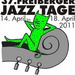 37.Freiberger Jazztage 2011