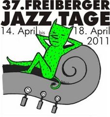 37.Freiberger Jazztage 2011