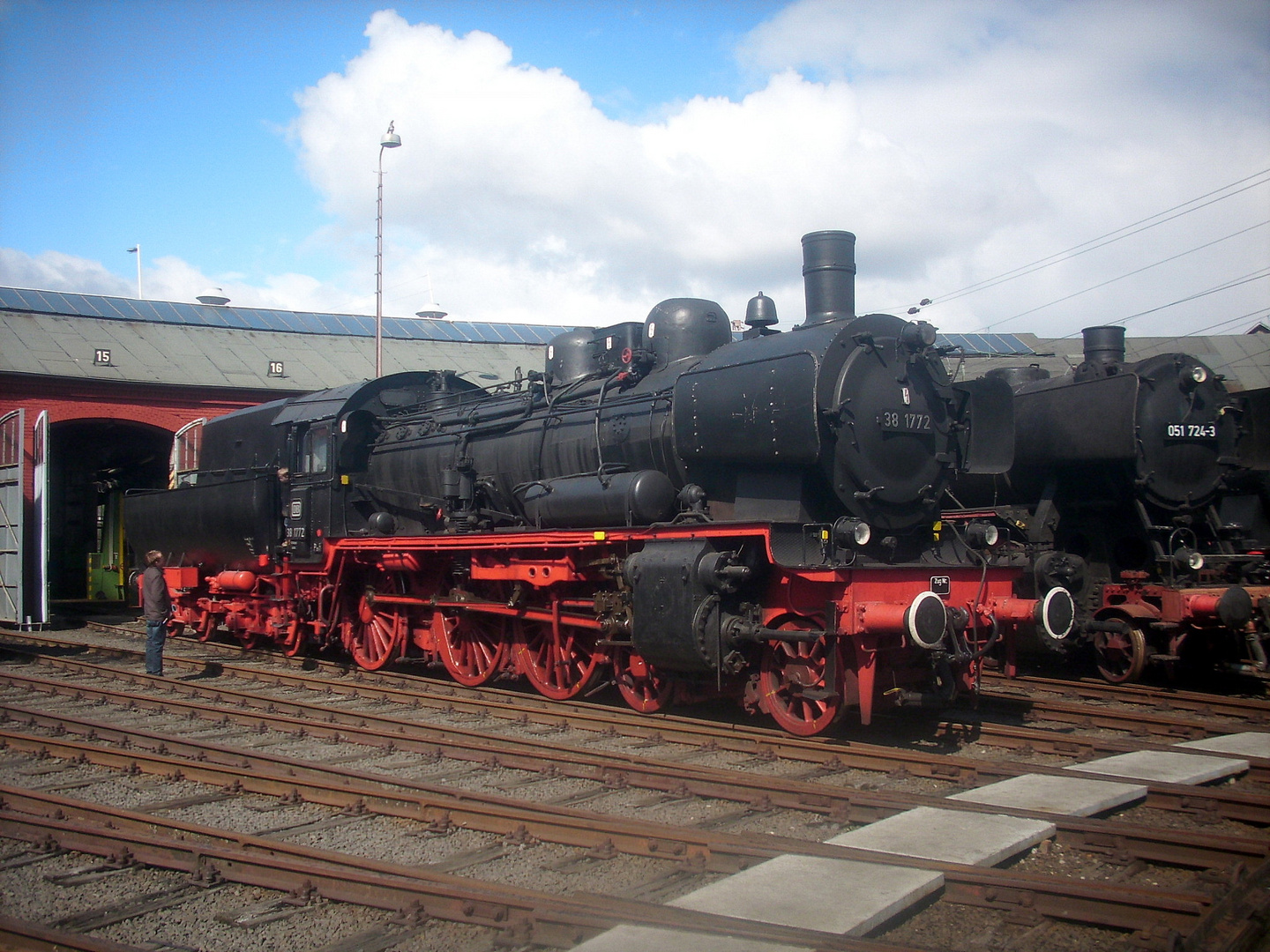 38 1772 im SEM Siegen