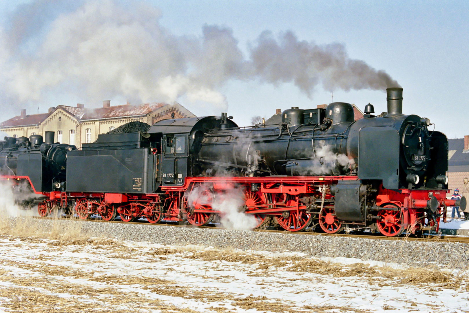 38 1772 in Wadersloh