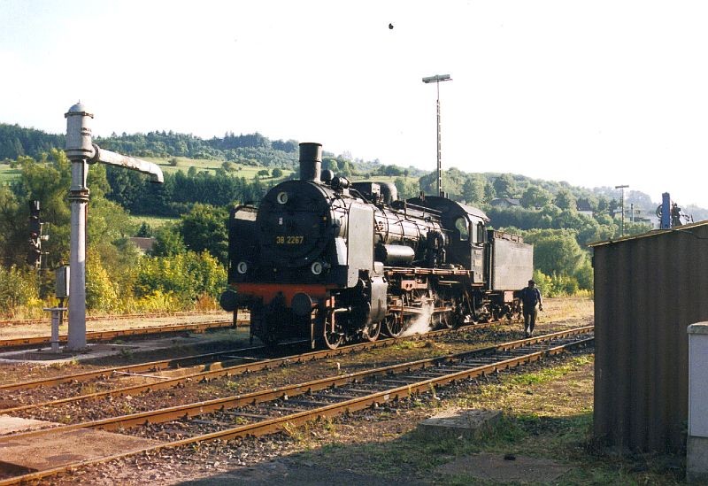 38 2267 in Gerolstein