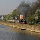 38 2267 unterwegs mit dem Gourmet-Express