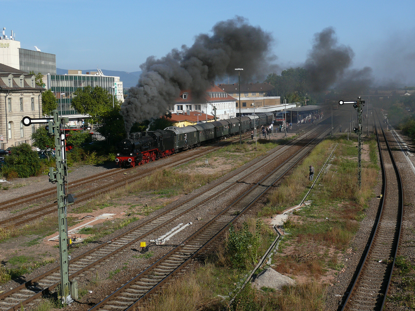 38 3156 in Landau