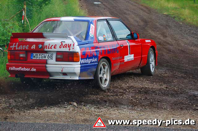 38. ADAC Roland Rallye (2)