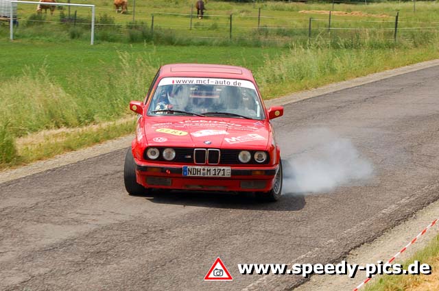 38. ADAC Roland Rallye