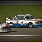 38. AvD OGP 2010 / BMW CSL