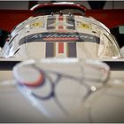 38. AvD OGP / Porsche Racing Legends 917 / 962C / 911 GT1