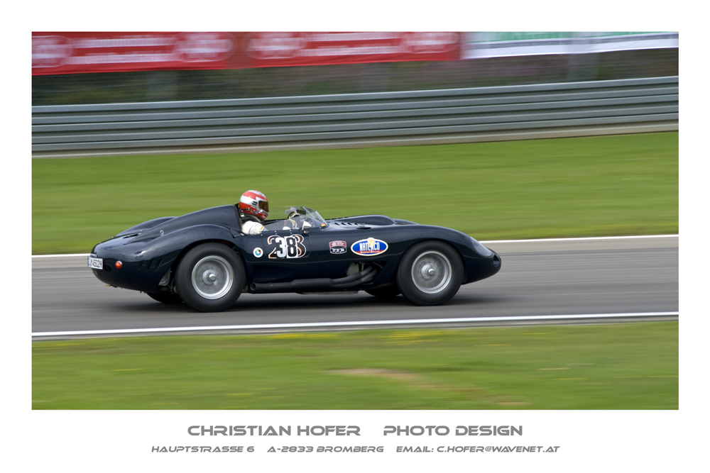 38. AvD-Oldtimer Grand Prix 2010 #80