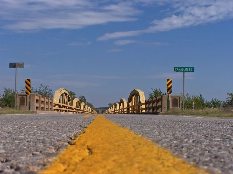 38-Bogen-Brücke