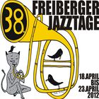 38. Freiberger Jazztage