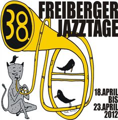 38. Freiberger Jazztage