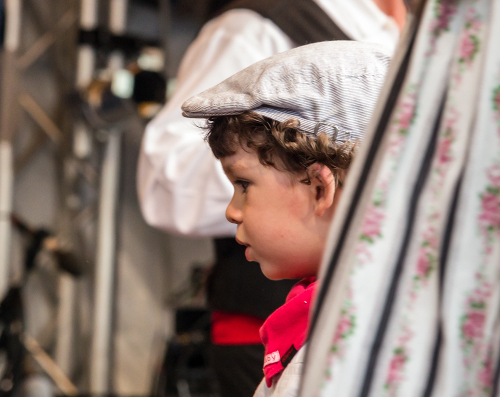 38. Internationales Sommerfest des Ausländerbeirates Wiesbaden