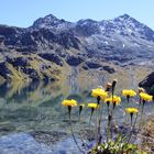 #38 - lac des vaux verbier