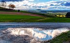 Nach dem langen Regen  von Wilfried Humann