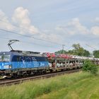 383 011-4 --CD Cargo-- am 09.06.21 in Hamm-Neustadt