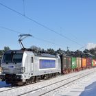 383 401-7 --Metrans--  am 11.02.21 in Hamm-Lerche