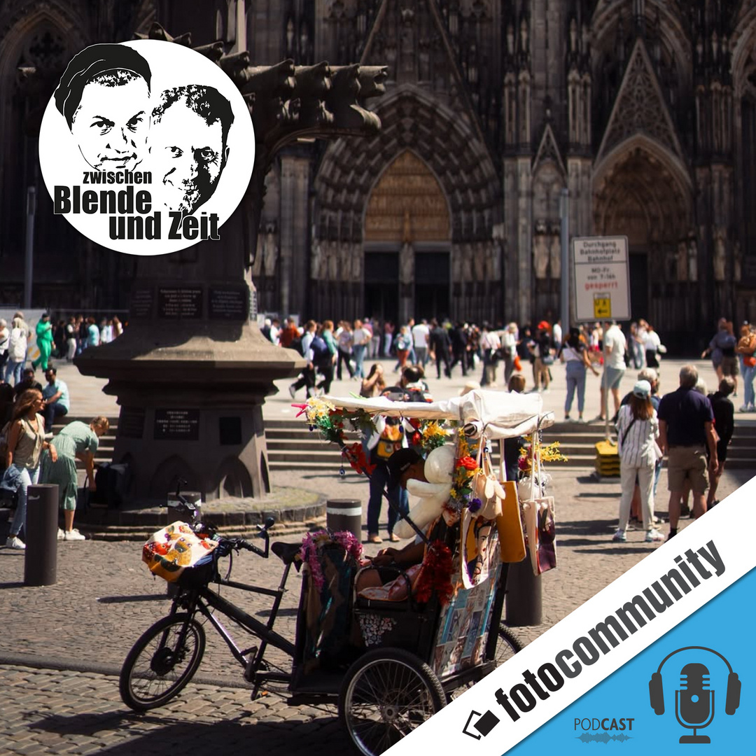 383 - 60 Minuten - das Follow-up mit Michael