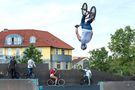 Fotos zum Thema BMX