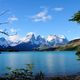 Torres del Paine Nationalpark