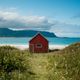 Haus am Meer  Lofoten