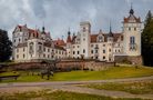 Schloss Boitzenburg 4 by Micha Boland