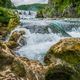 Wasserflle im Una Nationalpark